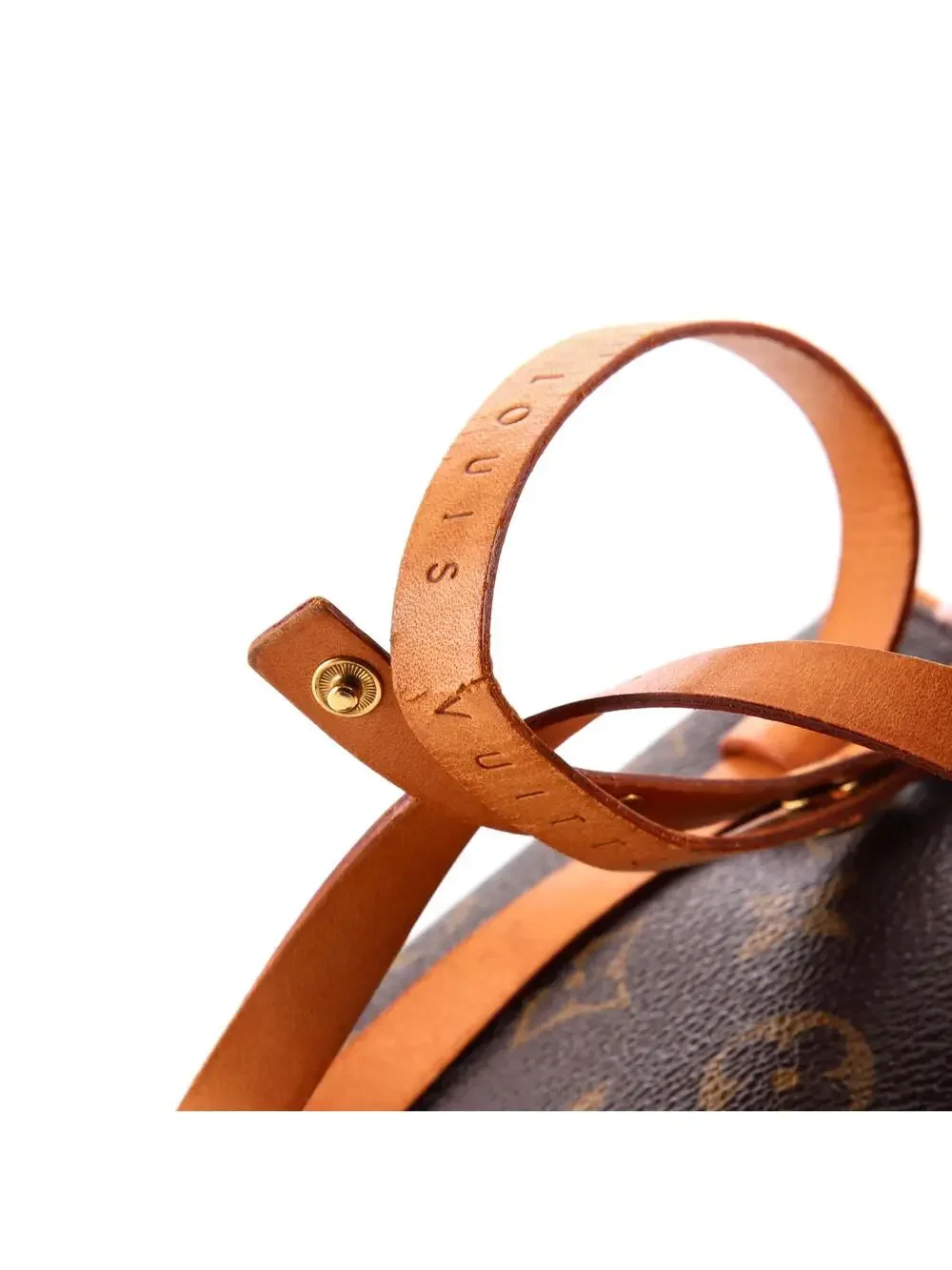Louis Vuitton elevate your